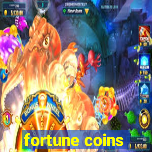 fortune coins